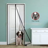 Summer Magnetic Mosquito-proof Curtain