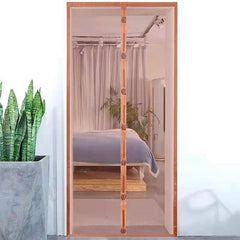 Summer Magnetic Mosquito-proof Curtain