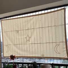 Rainproof Shade Cloth Sun Protection And Heat Insulation Tarpaulins Canopy Tent Water-repellent Cloth