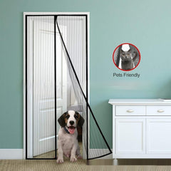 Summer Magnetic Mosquito-proof Curtain