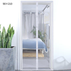 Summer Magnetic Mosquito-proof Curtain