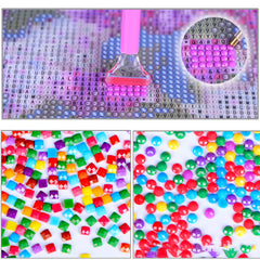 Amazon's New Decorative Drawing Speed