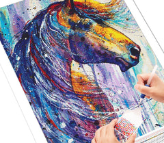 Amazon's New Decorative Drawing Speed