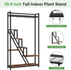 Plant Stand